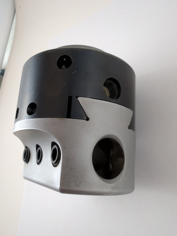 CRITERION DBL-203 Adjustable Boring Head For 3/4" Tool .001" Res.