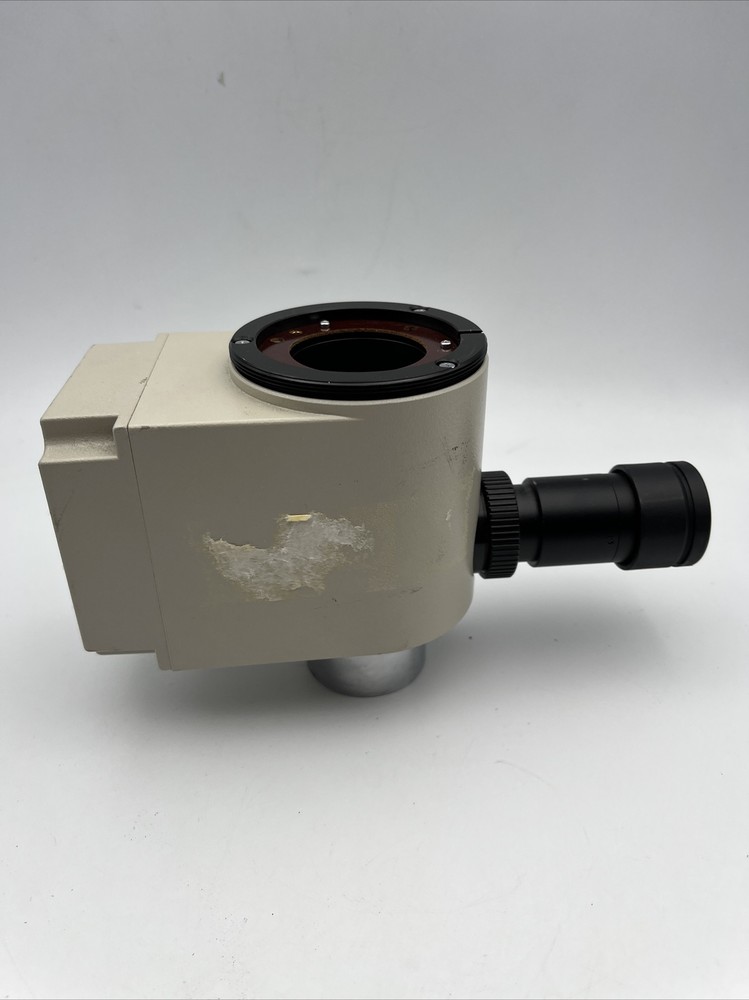 Nikon HFX-DX Microscope Camera Adapter Untested