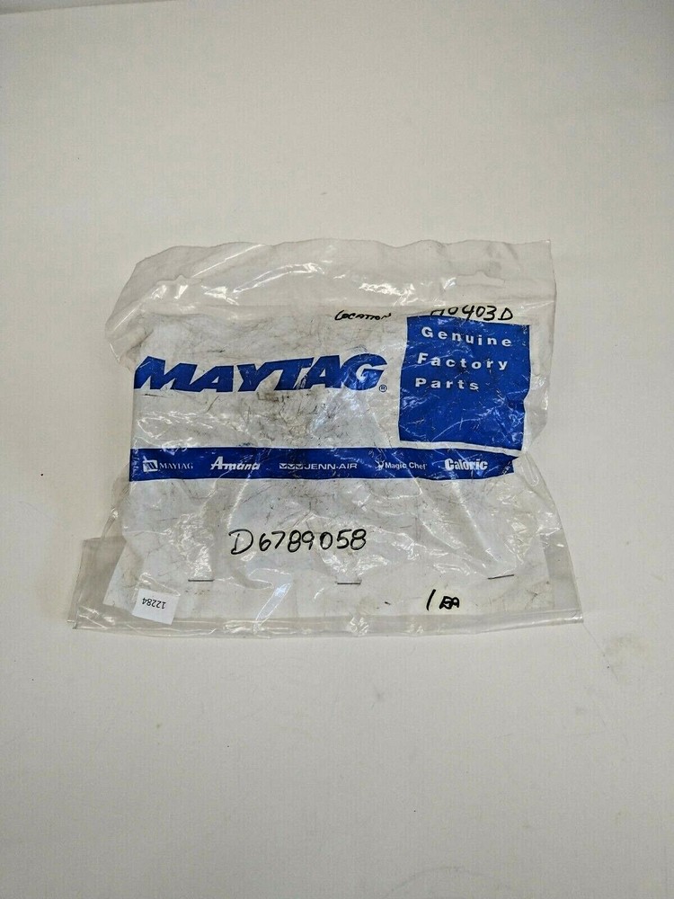 Maytag Capacitor D6789058