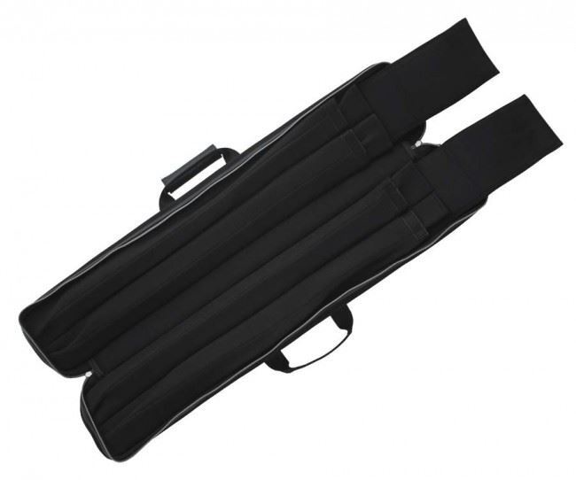 Action ACSC08 4x8 Soft Pool Cue Case