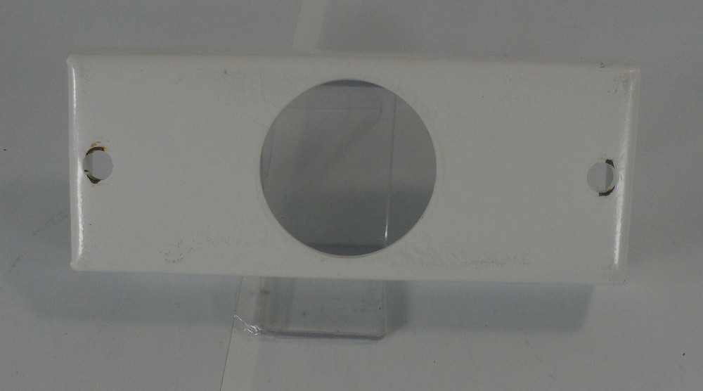 CTC Pasta Express Machine X2000 X3000 Maker Replacement Face Plate & Knobs