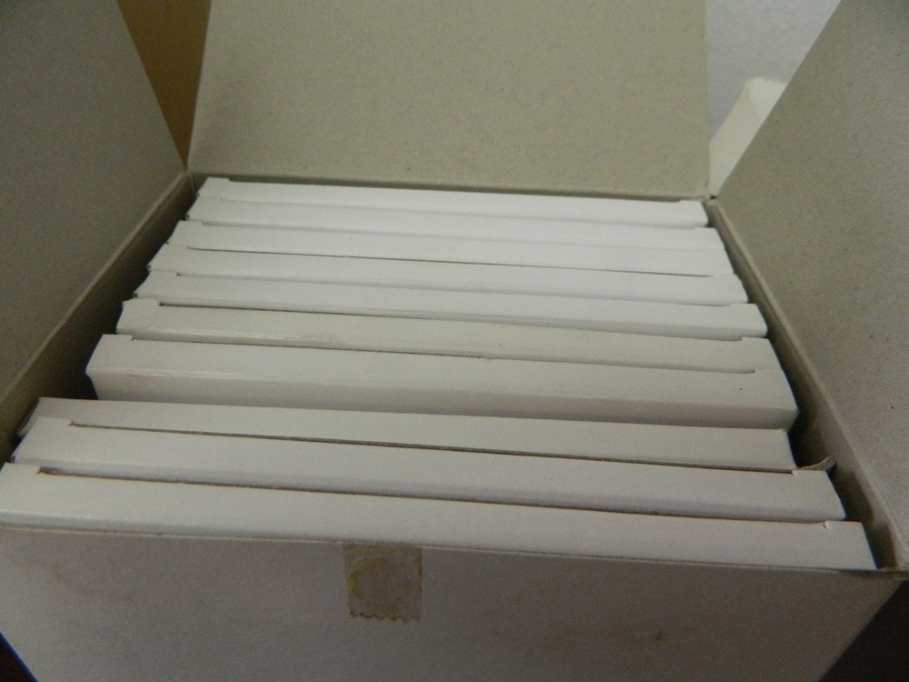 Square D 2-Gang Wall Plate-White // SLSWP2DBW // 10 PACK