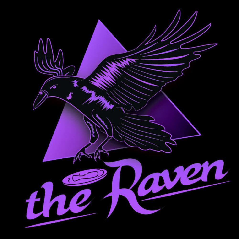 THE RAVEN - VANISHING DEVICE - Magic & Party Tricks