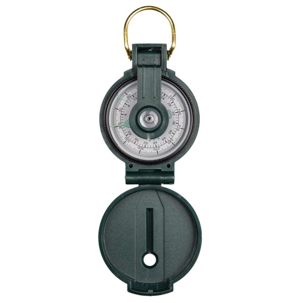 Coghlan's Lensatic Compass