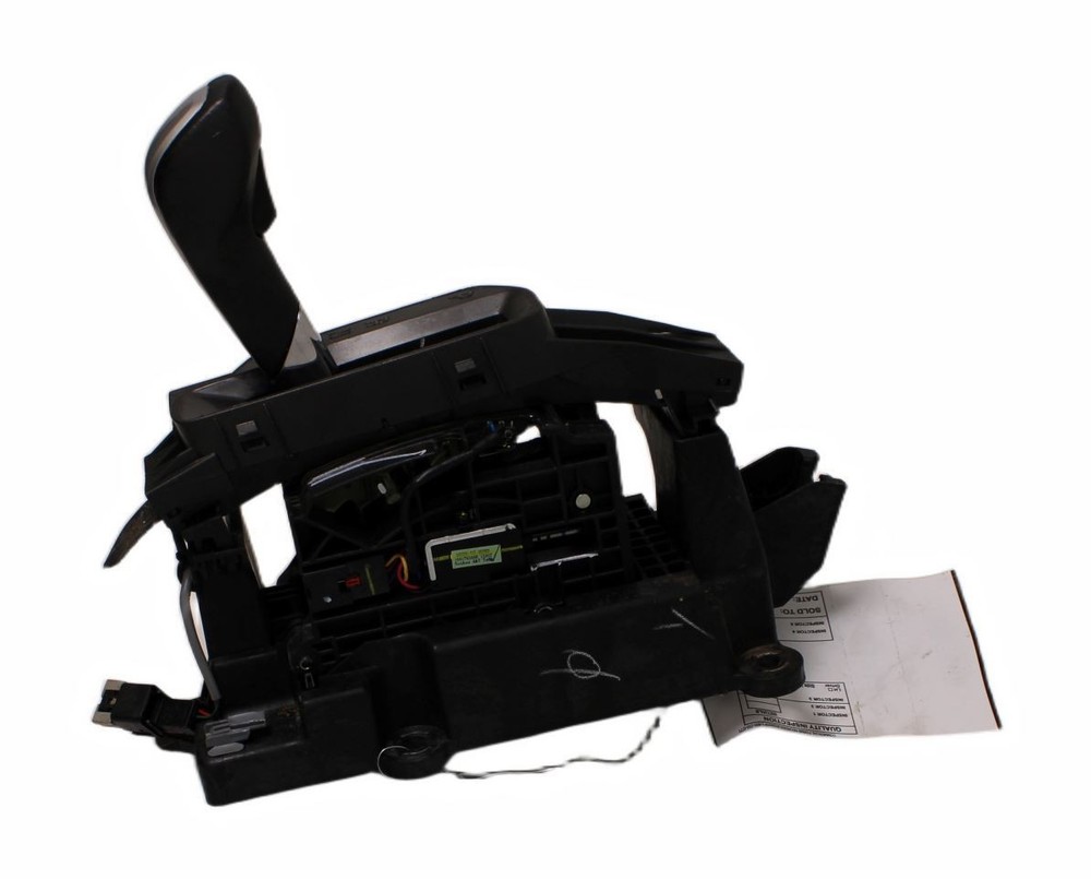 EQUINOX 2015 Transmission Shift OEM
