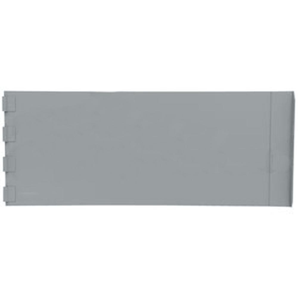 AH138426 Combine Elevator Door Solid Clean Grain Fits John Deere