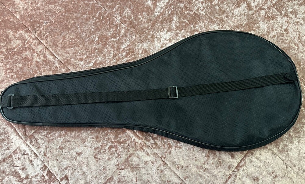Head Heat Tennis Racket CASE ONLY