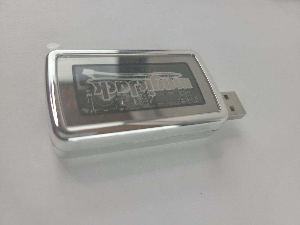 Magic Jack USB PC to Phone Jack Free Local Long Distance Calling