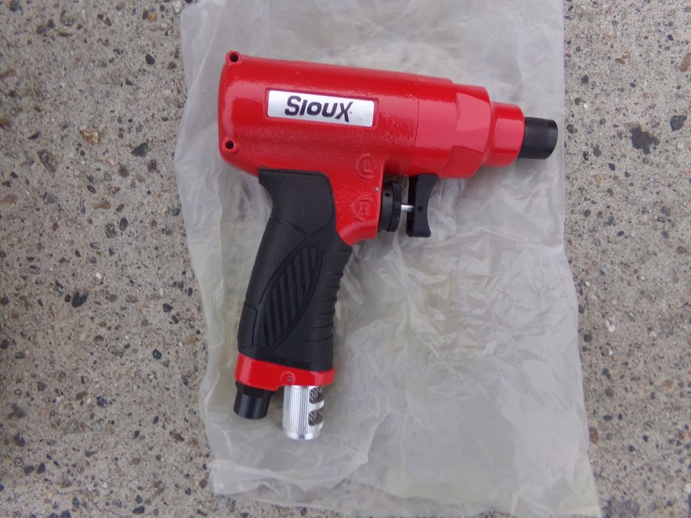 SIOUX TOOLS IW38TBP-2Q IMPACT BIT DRIVER