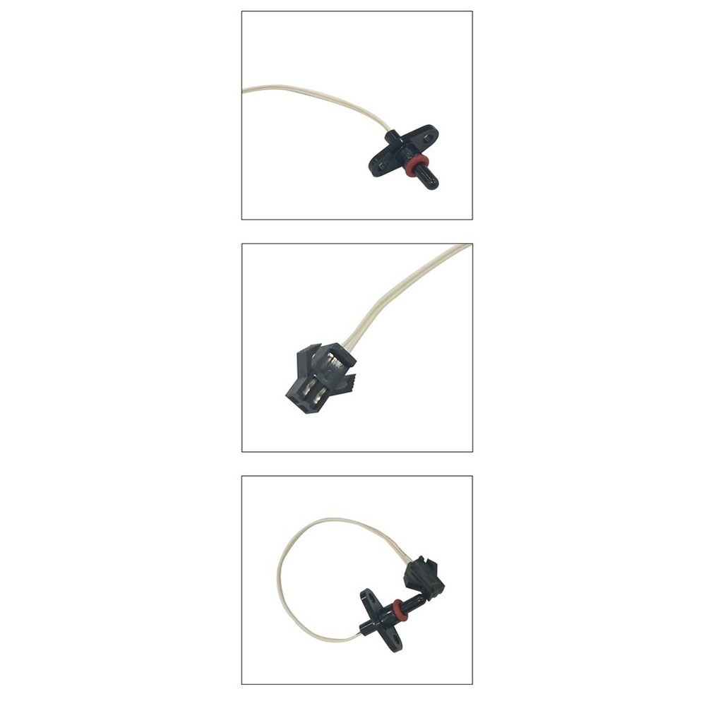 Replacement Thermistor Temperature Sensors for Various Dishwasher Models