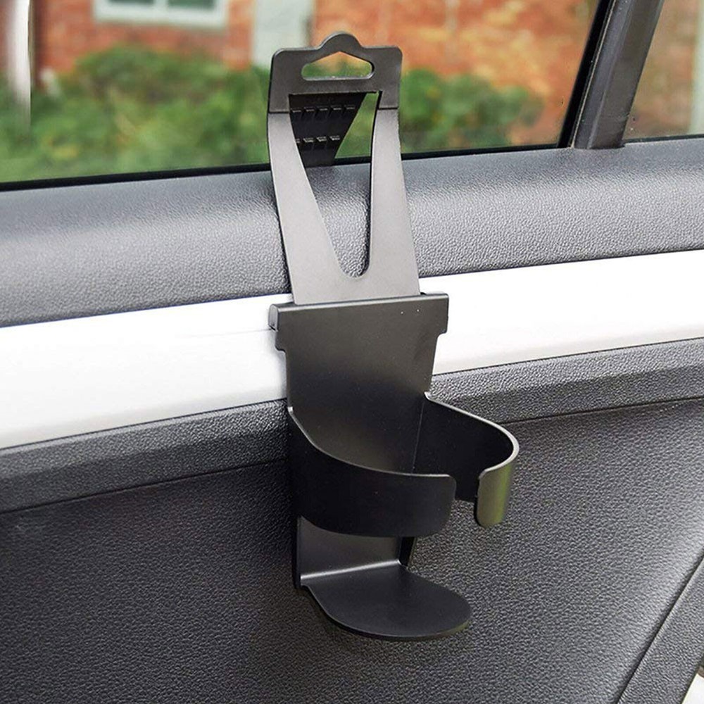 Drink Bottle Adjustable Hanger Adjustable Car Cup Holder Adjustable Hanger