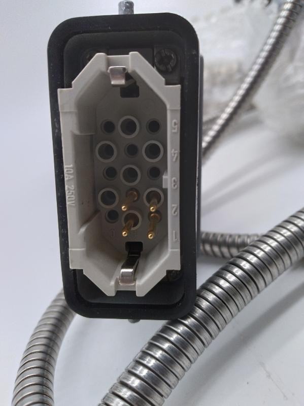 ITW Dynatec 826694 Hot Melt Control Module