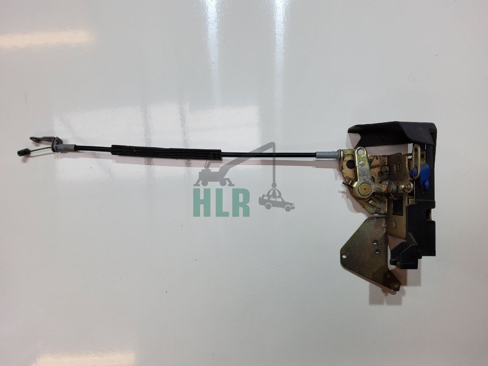 DAF LF 45 Nearside Passenger Front Door Lock .
