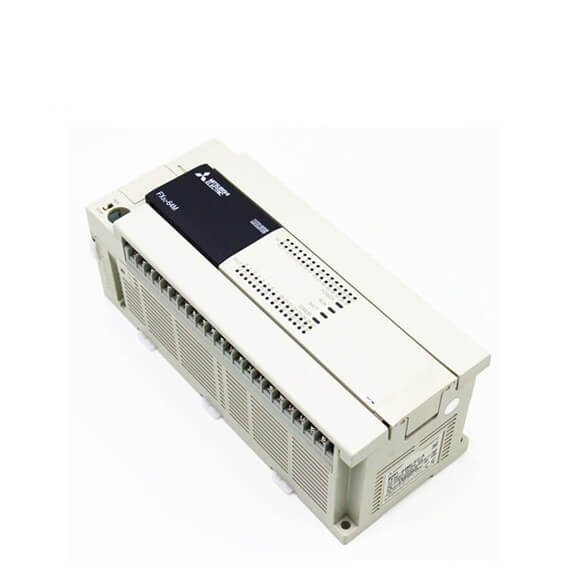 1PC New Mitsubishi FX3U-64MR-DS Programmable Controller FX3U-64MR/DS