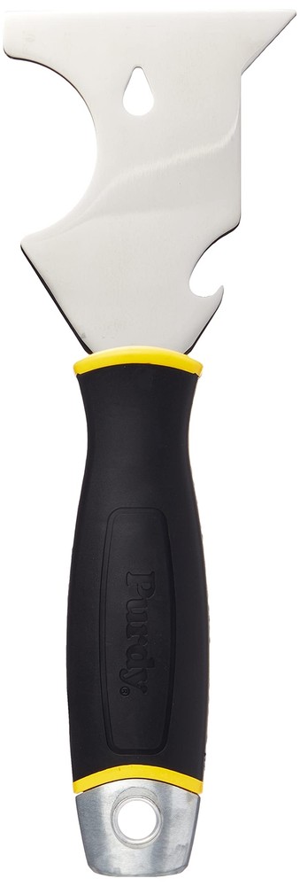 10in1 Rust Resistant Stainless Steel Blade