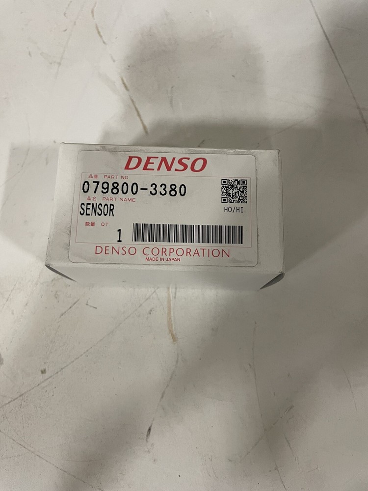 New Mercury Marine Denso MAP SENSOR 825762