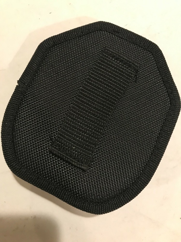 Nylon Handcuff Pouch