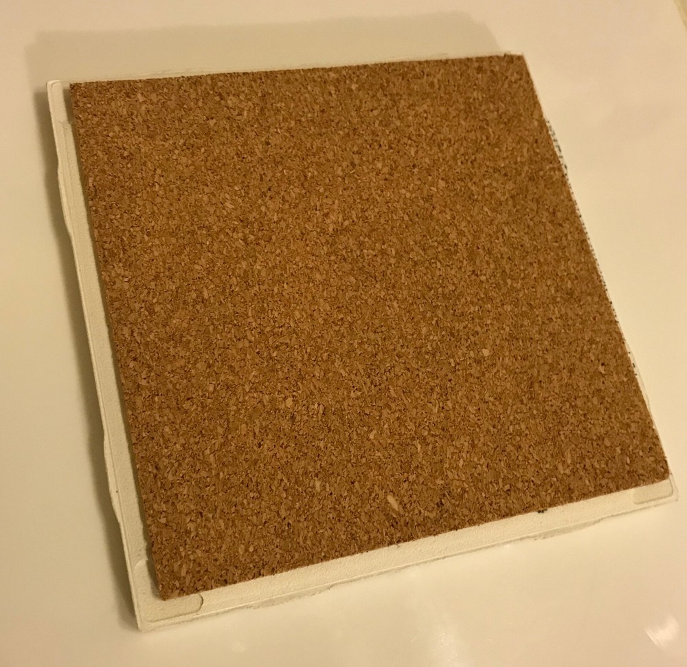 Chrono Trigger Coaster 4x4in