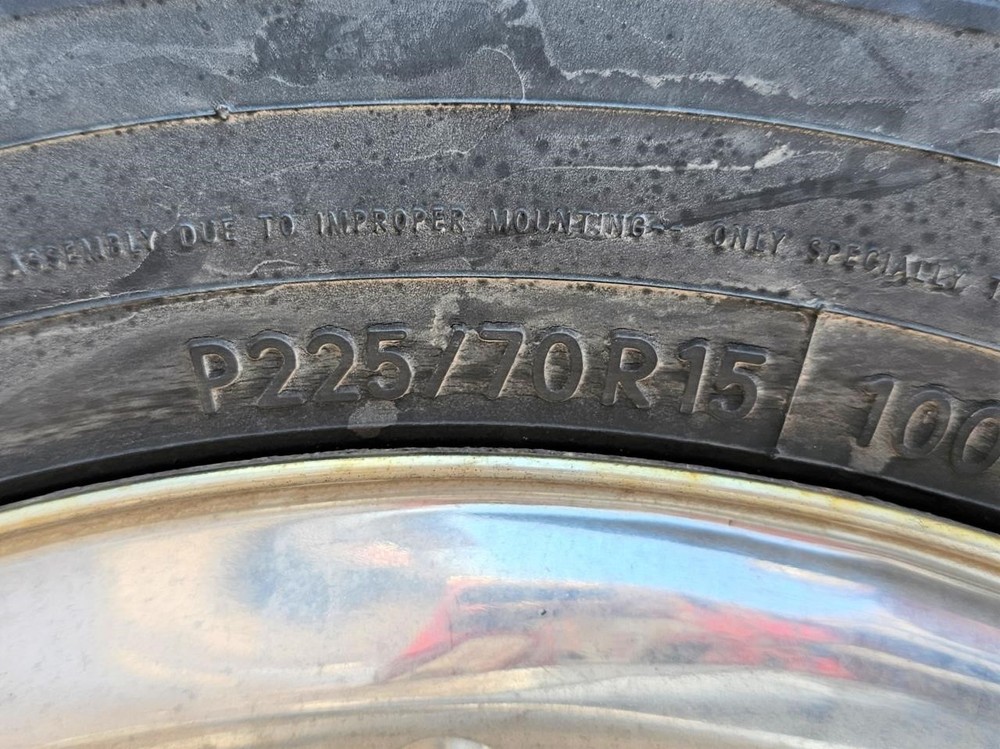 RANGER 2000 Jack 2421473