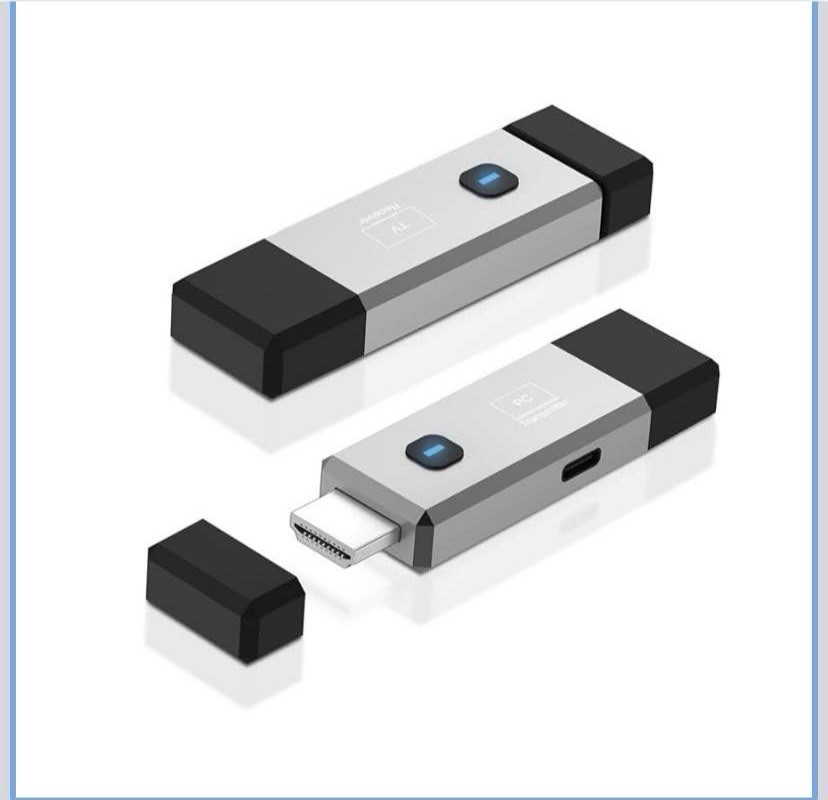 Wireless HDMI Adapter