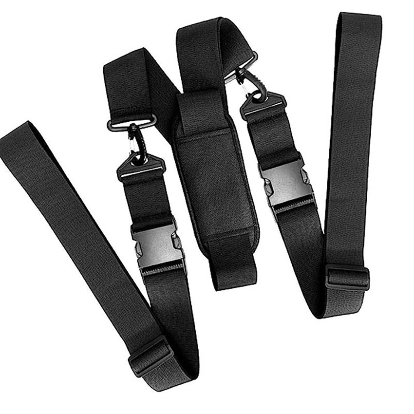 SUP Kayak Carry Strap Adjustable Shoulder Paddleboard Surfboard Transport Strap
