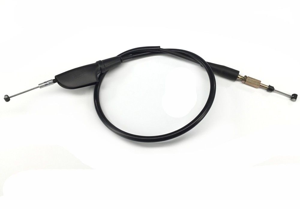 Motion Pro Black Vinyl Clutch Cable (01-1021)