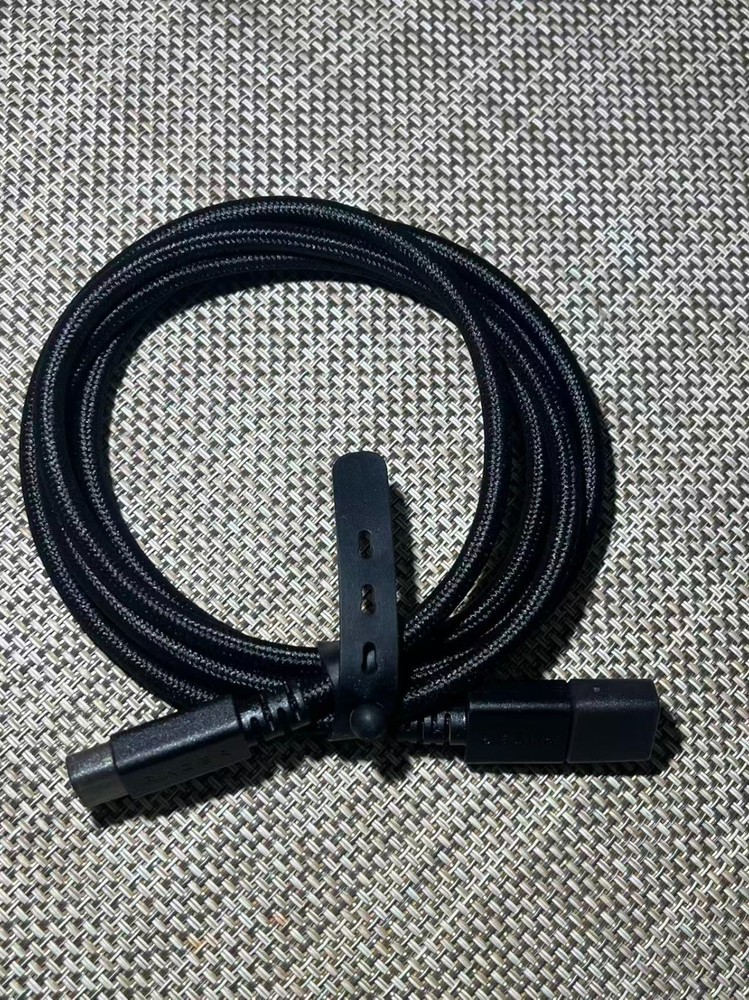 Razer cable data charging Type USB-C Razer High-Speed Fast Charging Cable 5FT