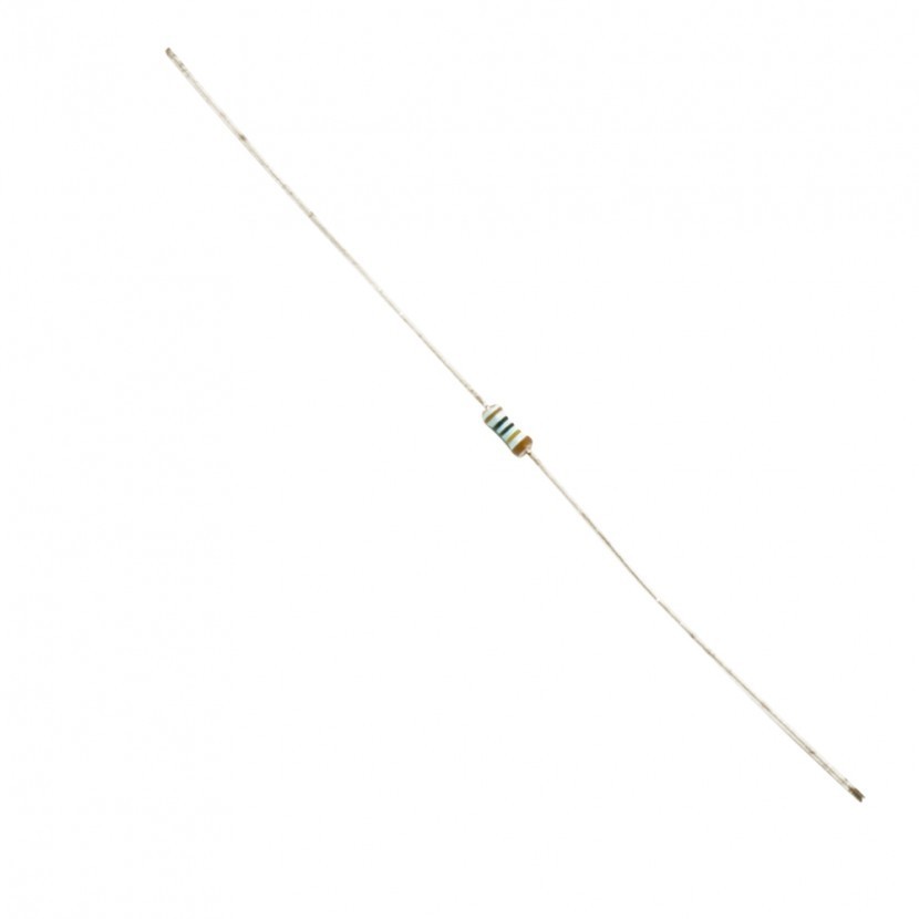 Vishay 100K Resistor