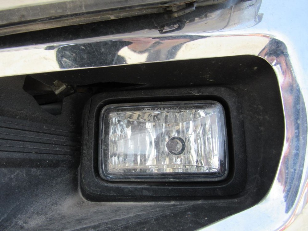 F250SD 2018 Glove Box 1037136