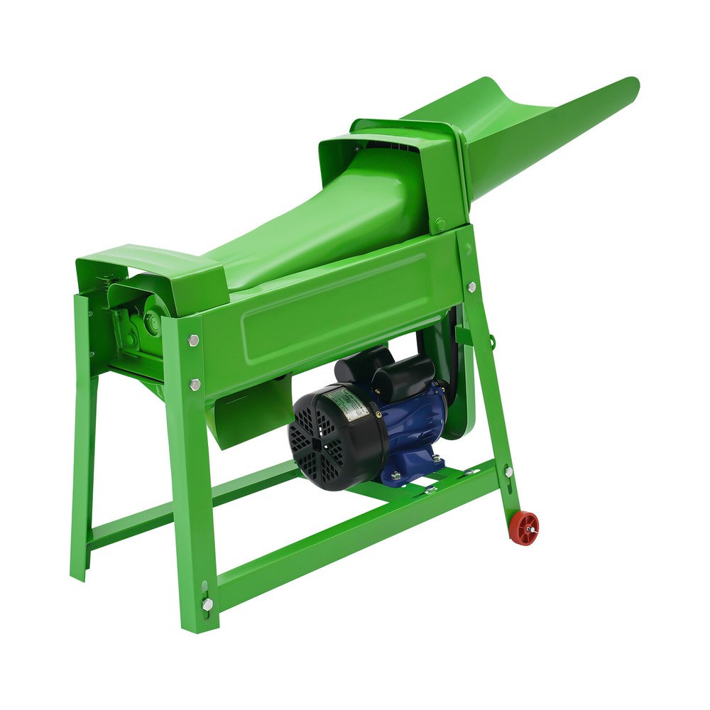 Electric Corn Threshing Machine Heavy Duty Automatic Corn Threshing Machine 480W