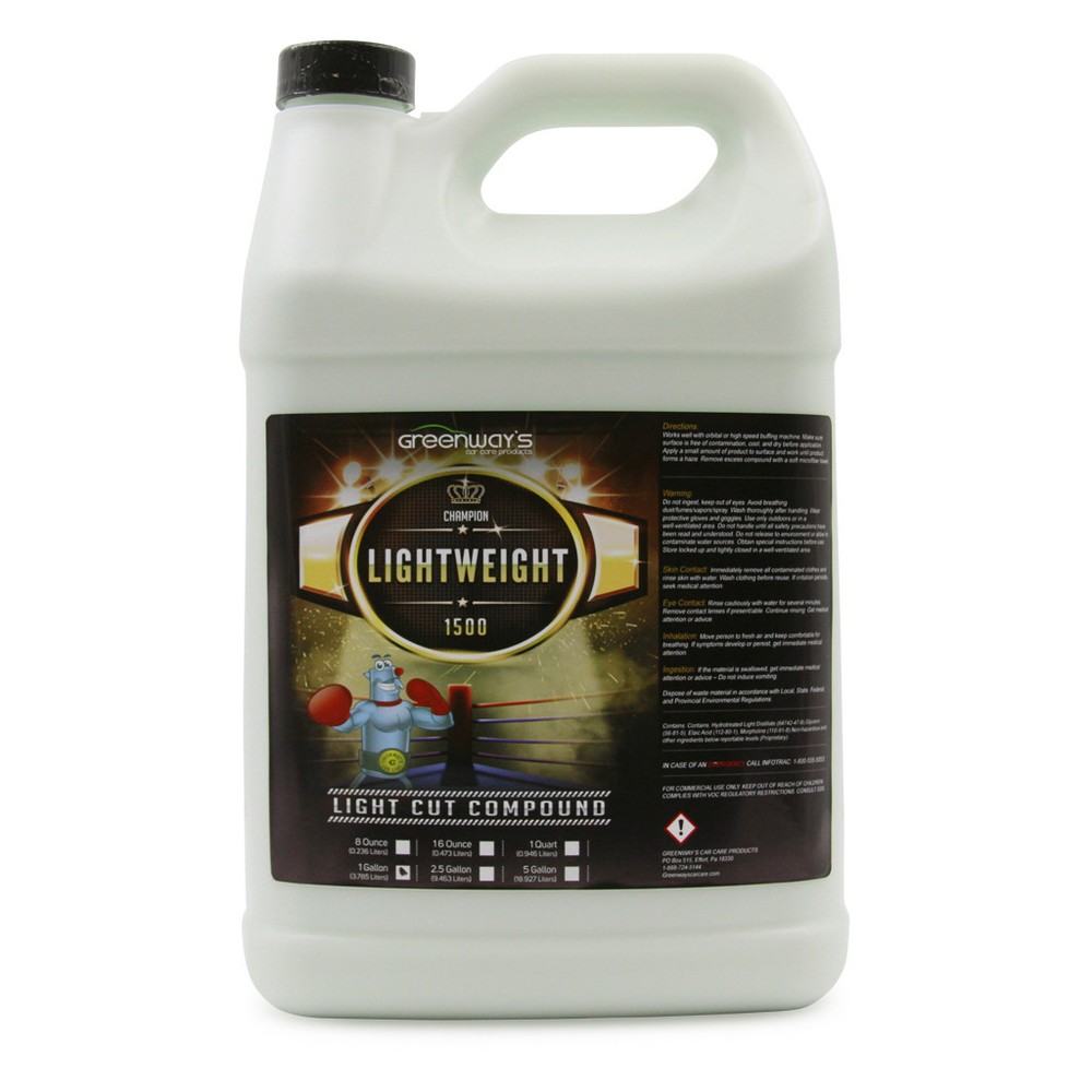 Car polish compound swirl mark scratch removal auto detailing