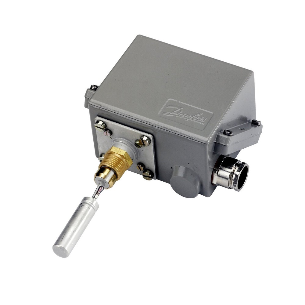 DANFOSS KPS81 060L310666 Temperature Switch New