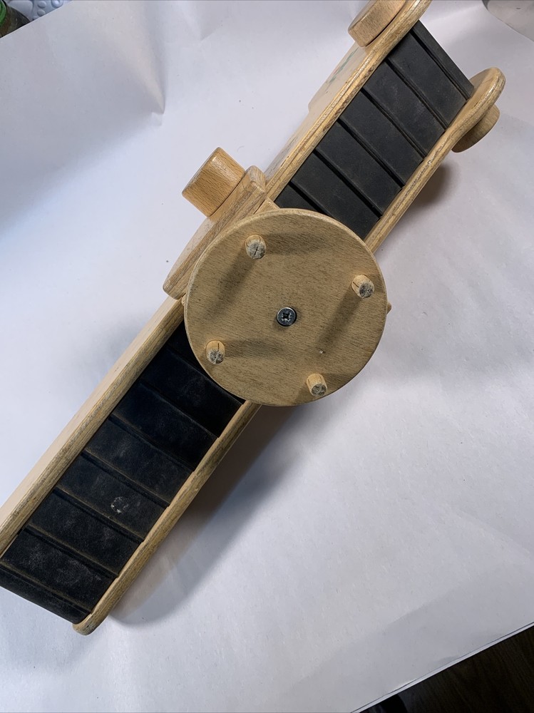 Creamobil Conveyor Belt