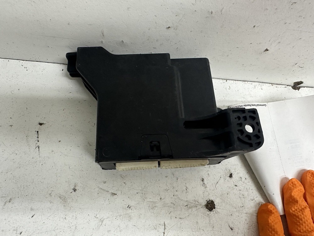 2012 Toyota Rav4 Transmission Computer Control Module TCU TCM Oem