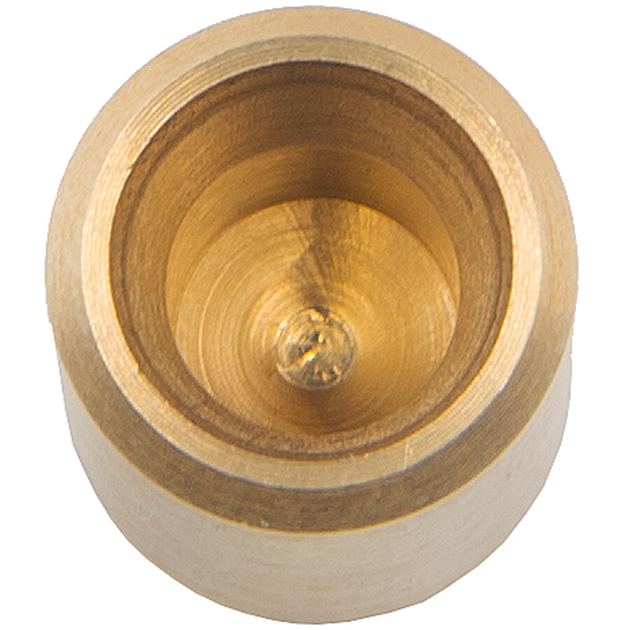 Muzzle-Loaders Hornady ELD-X® Muzzleloader Bullet Loading Jag - Brass Bullet