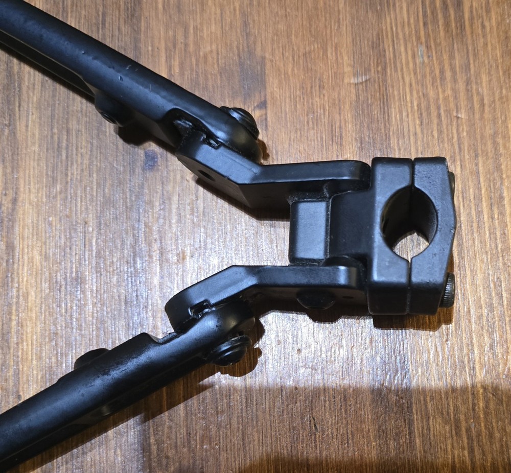 Bipod Unknown Brand Metal