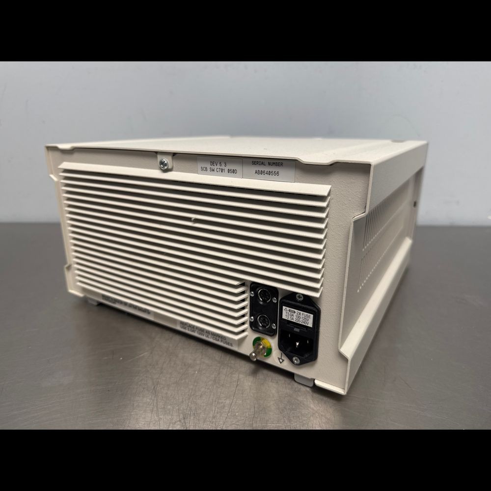 Karl Storz 20133120 SCB Xenon 300 Light Source