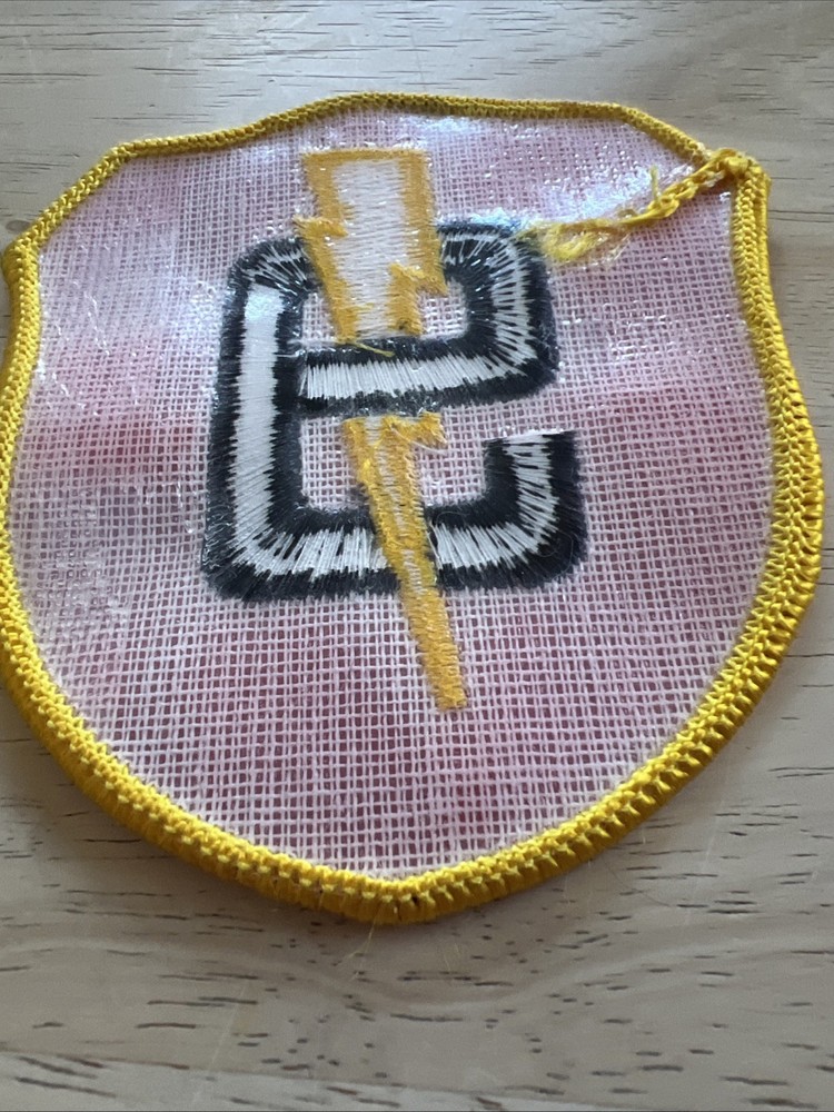 US Marine Corps - 9th Marine Regiment Embroidered Patch