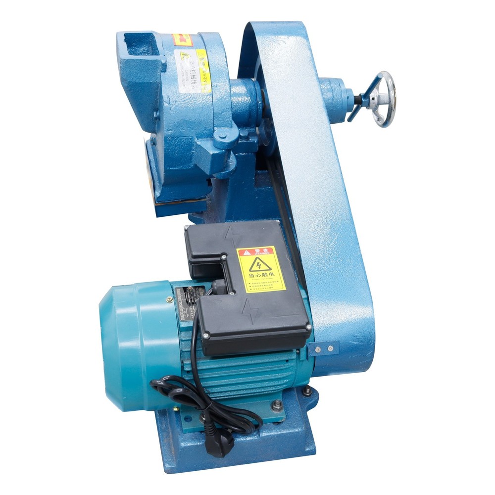 80-200Mesh Lab Ore Grinding Machine Electric Disc Ore Grinder Ore Disc Crusher