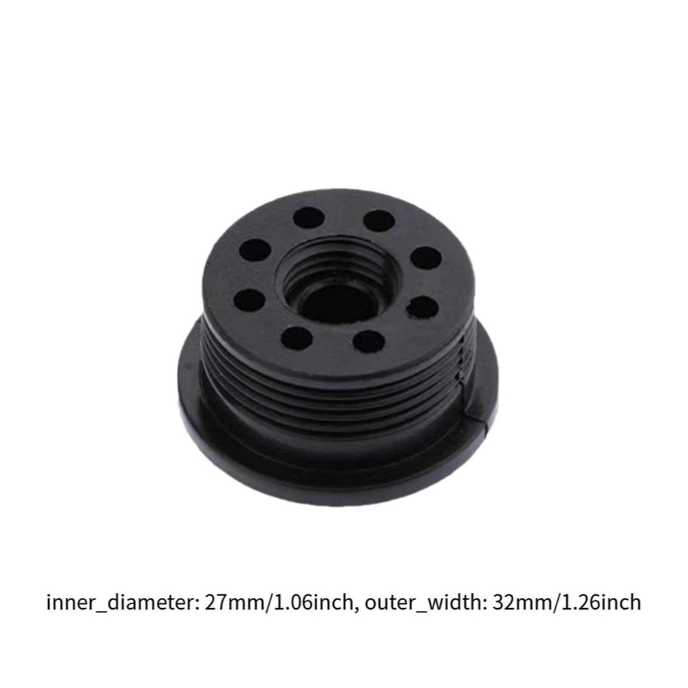 Automatic Breathing Waterproof Surfboard Vent Paddle Board Air Vent Surfboard