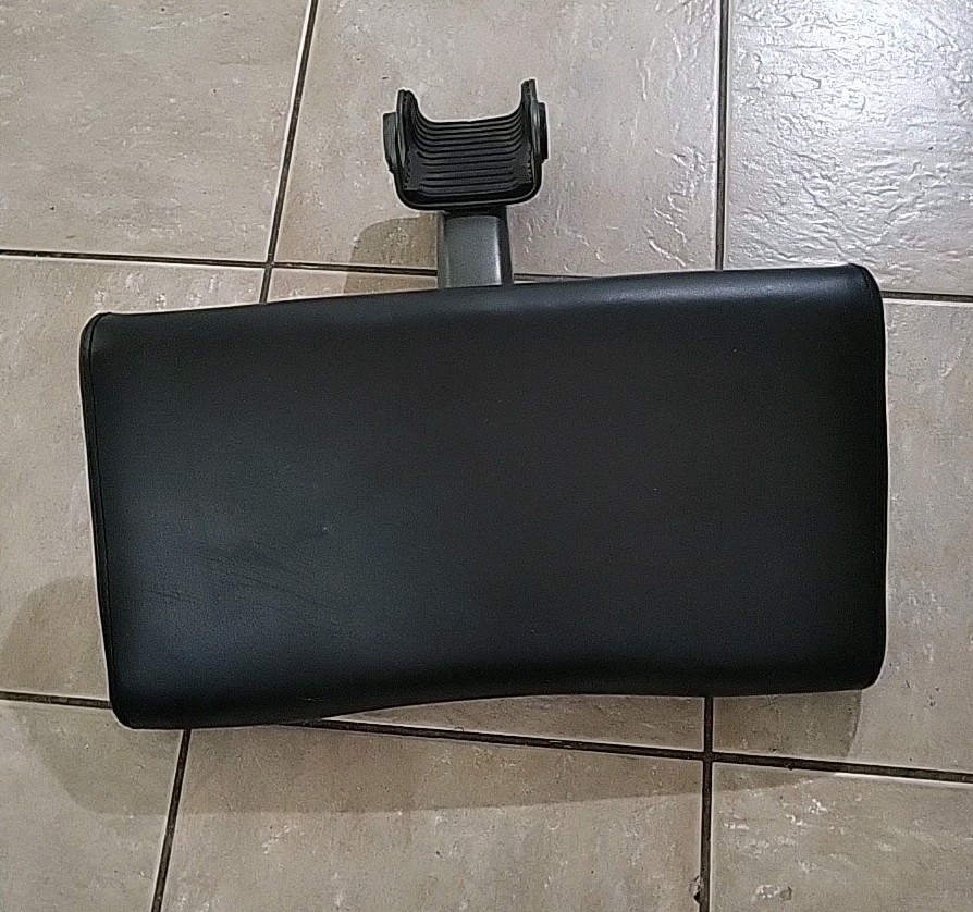 Bowflex Ultimate 2 Preacher Curl Attachment. Frame and Pad only