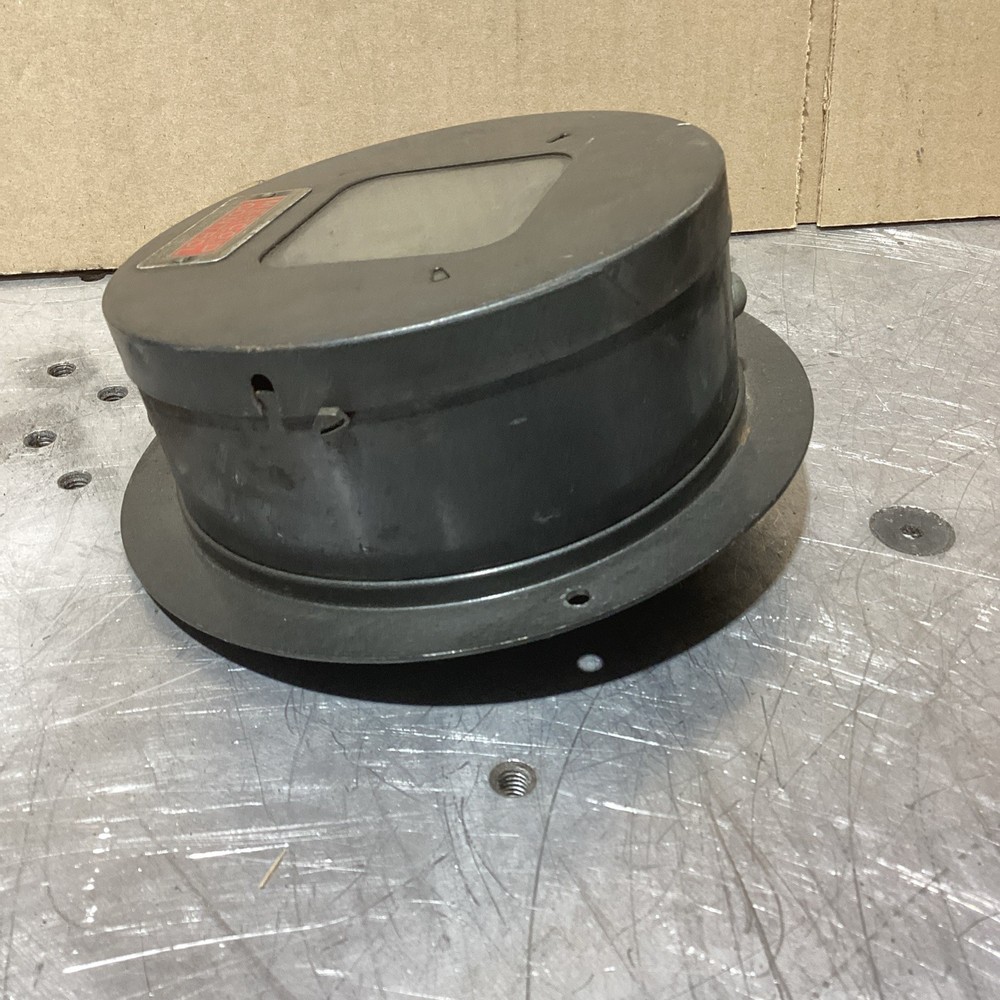 Mercoid DA-532-3 R5 Pressure Switch