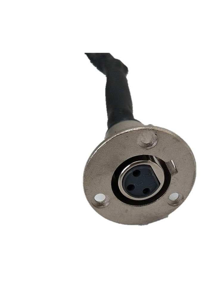 Hand Held Winch Controller with Extension Plug Harness for HiSun 500-800 UTVs