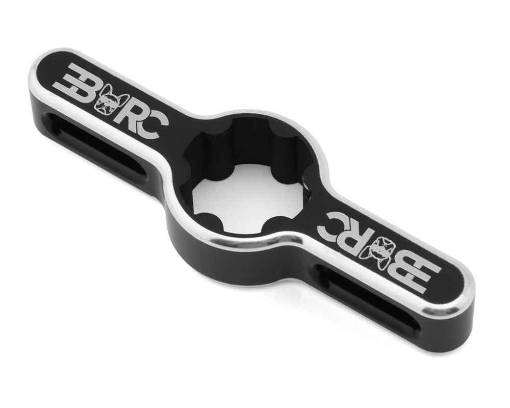 REDS EBRC MIP Tools Aluminum T-Bar Handle (Black) [REDEBRC0010]