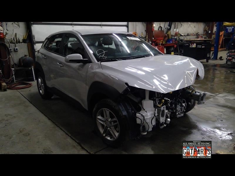 Camera/Projector Camera Windshield Mounted Fits 22-23 KONA 208939