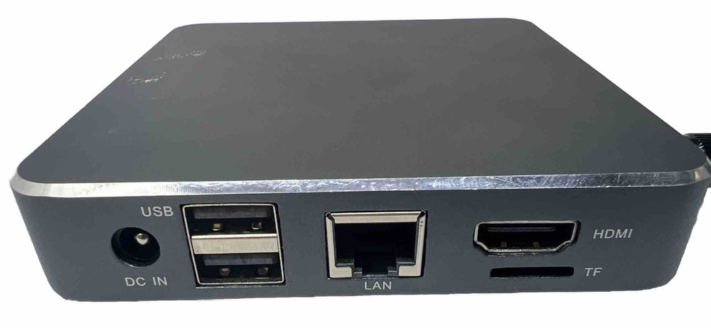 Minix OEM Model X10-mini