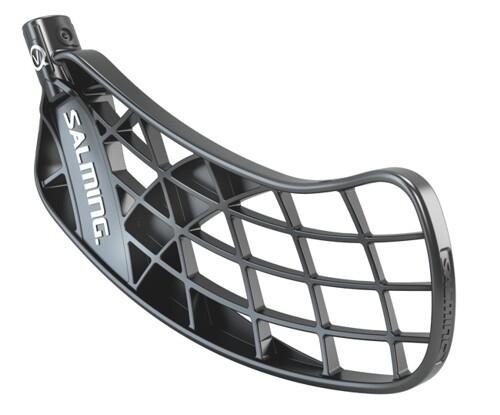2017 Salming Q5 CC 27 Floorball Stick