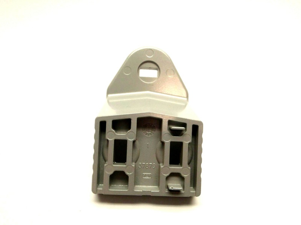 Rexroth 3842547461 Halter Vario Support AL Side Set With Hardware