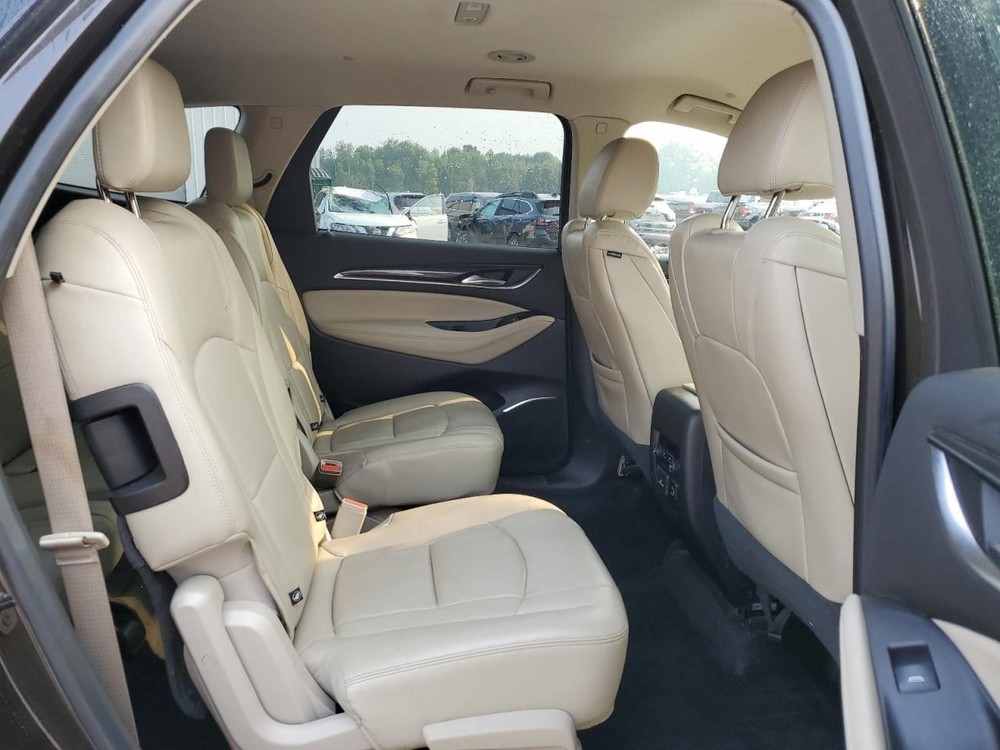 ENCLAVE 2018 Air Shutter 12340553