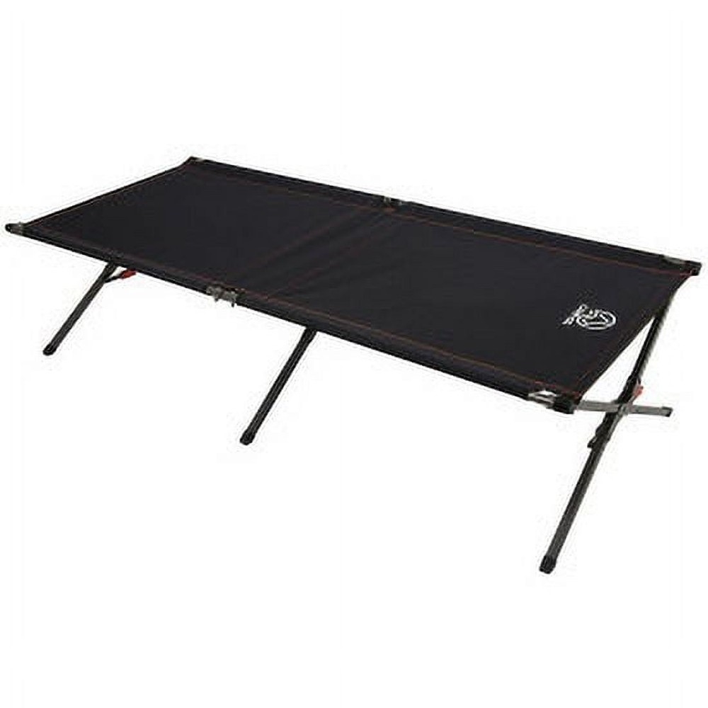 Camp & Go GRC363-441 Smart Cot XL 84"x36"